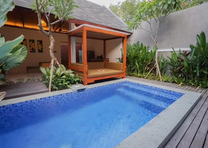 Bulan Bali 金巴兰