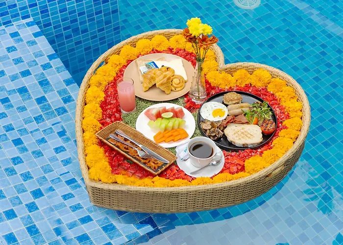 ヴィラ Bulan Bali *