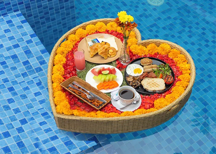 Bulan Bali 别墅 *